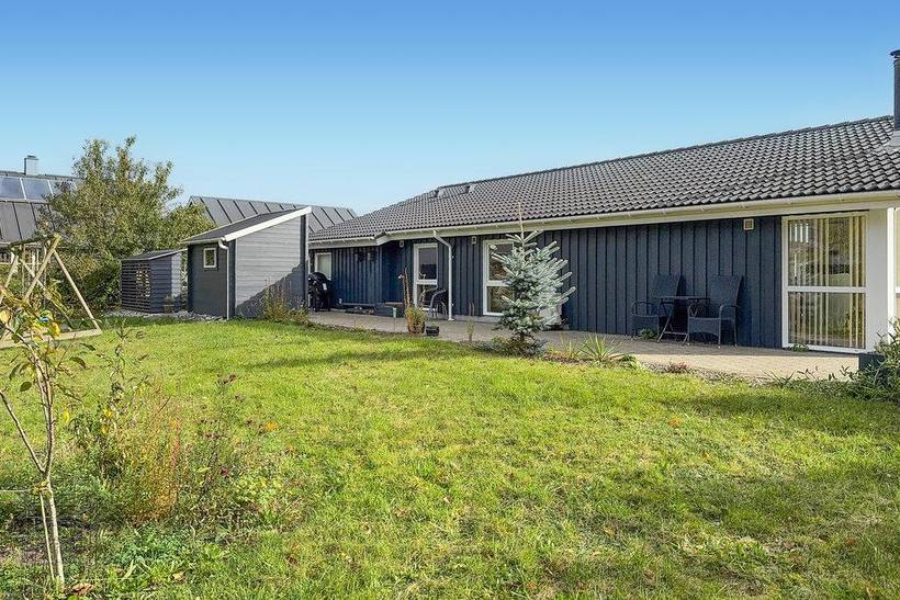 Foto von Ferienhaus UL93 in Skaven - Westjütland