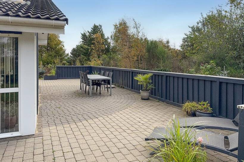 Foto von Ferienhaus UL93 in Skaven - Westjütland