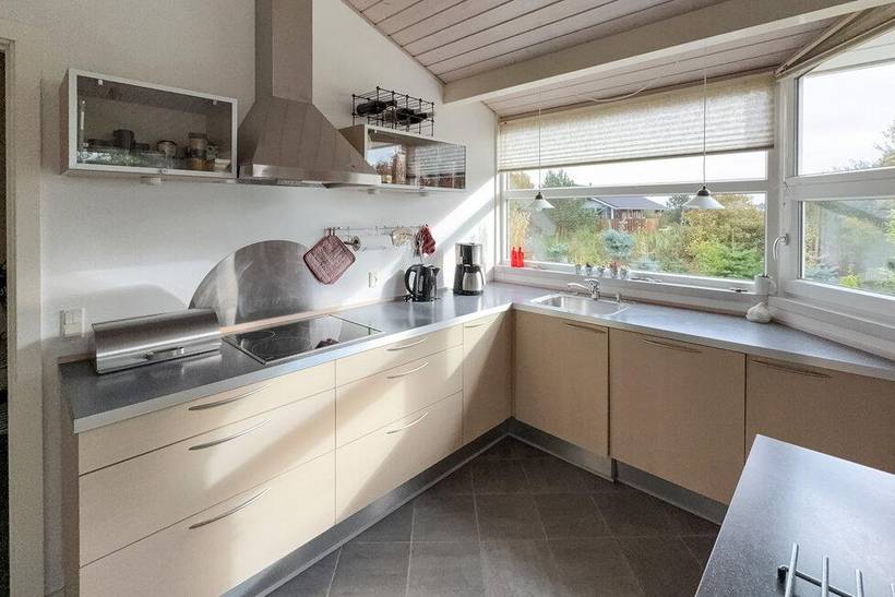 Foto von Ferienhaus UL93 in Skaven - Westjütland