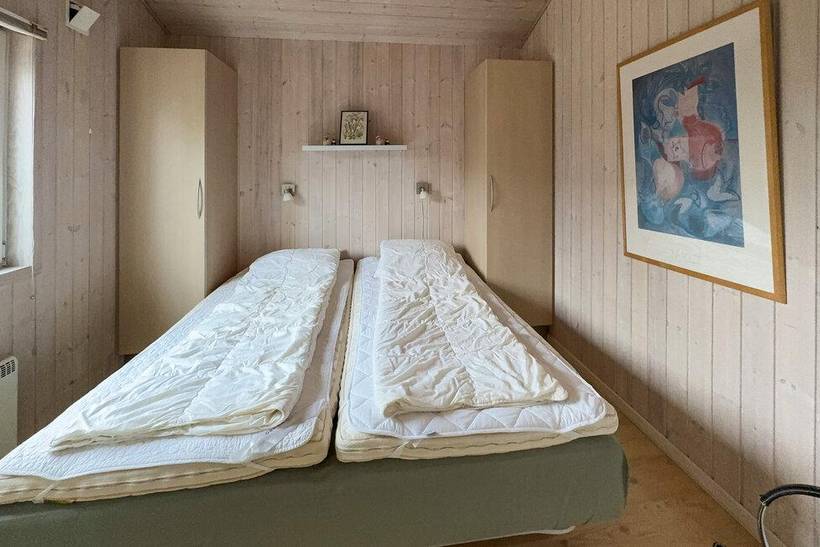 Foto von Ferienhaus UL93 in Skaven - Westjütland