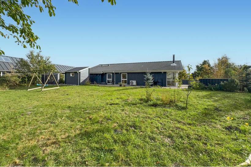 Foto von Ferienhaus UL93 in Skaven - Westjütland