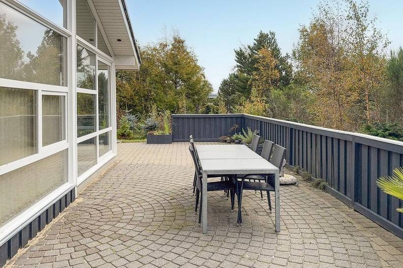 Foto von Ferienhaus UL93 in Skaven - Westjütland