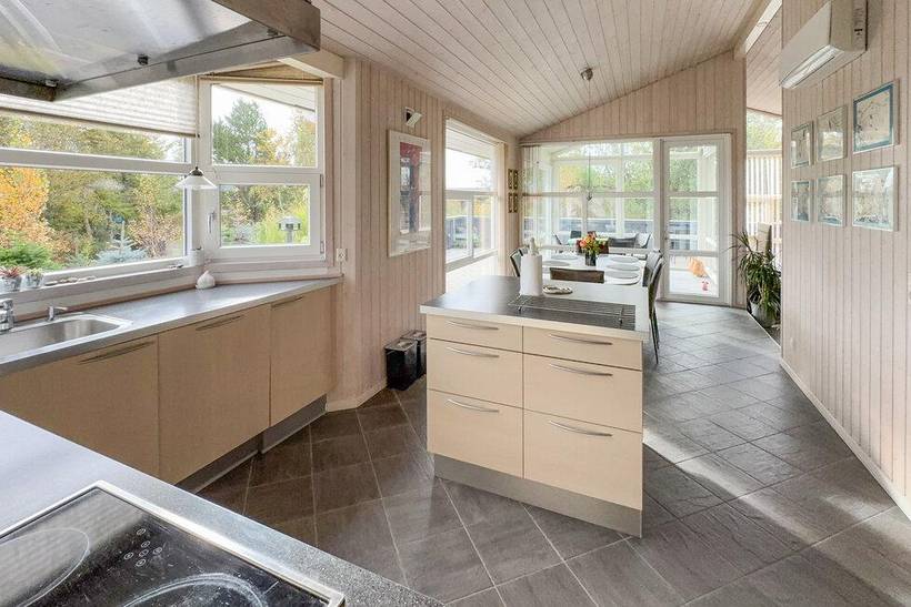 Foto von Ferienhaus UL93 in Skaven - Westjütland