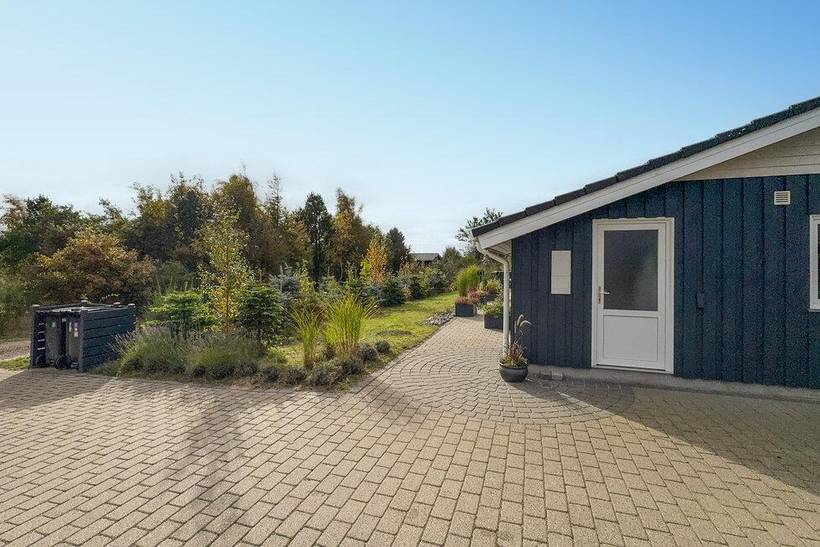 Foto von Ferienhaus UL93 in Skaven - Westjütland