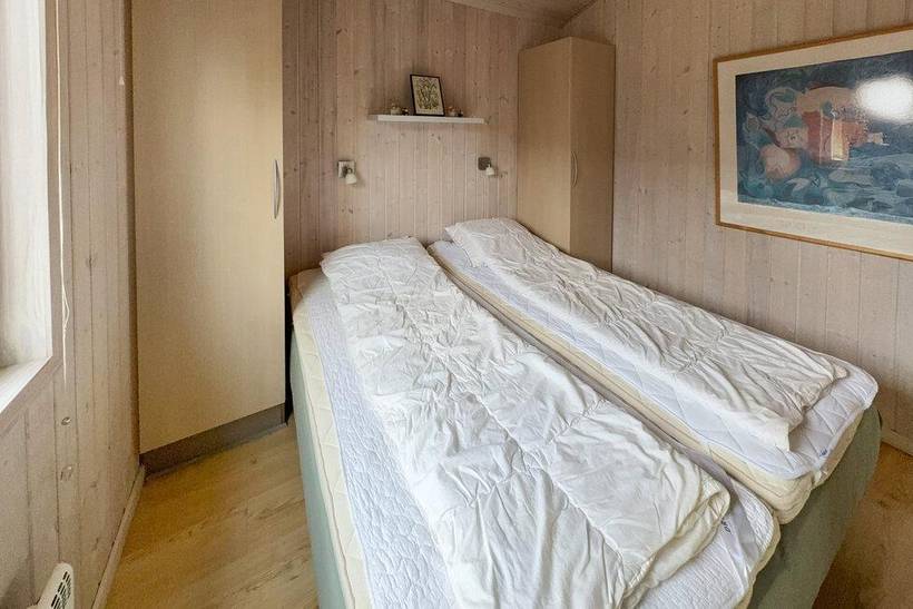 Foto von Ferienhaus UL93 in Skaven - Westjütland