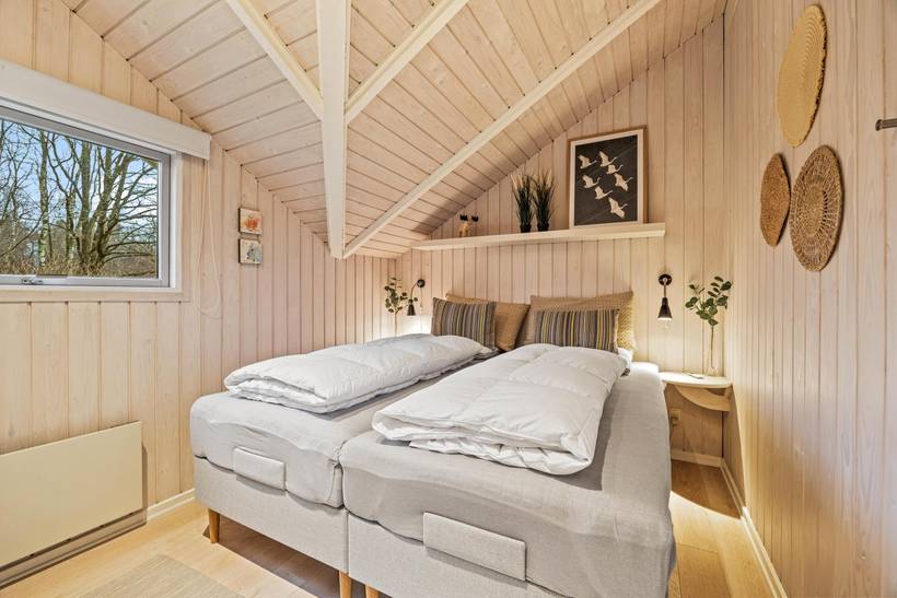 Foto von Ferienhaus UL97 in Jegum - Westjütland