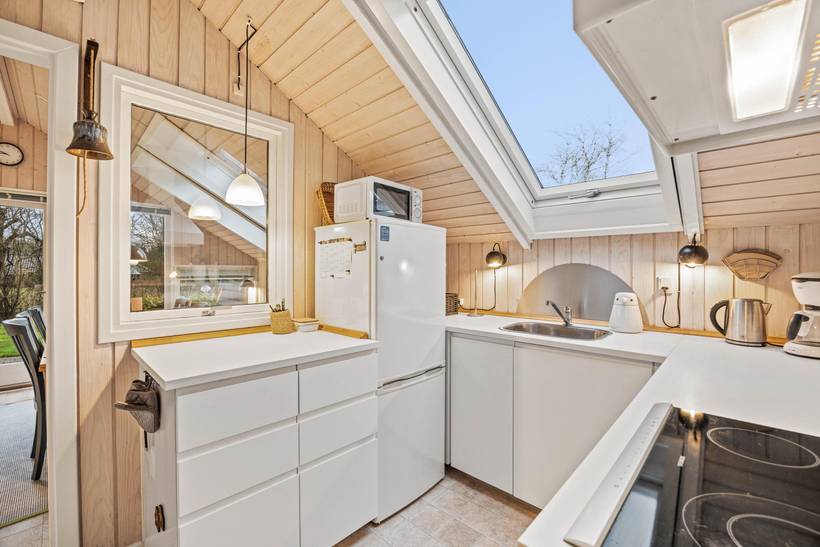 Foto von Ferienhaus UL97 in Jegum - Westjütland