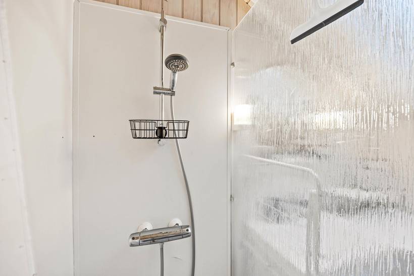 Foto von Ferienhaus UL97 in Jegum - Westjütland