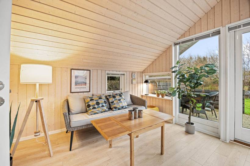 Foto von Ferienhaus UL97 in Jegum - Westjütland