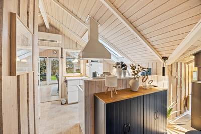 Vorschaubild von Ferienhaus UL97 in Jegum - Westjütland