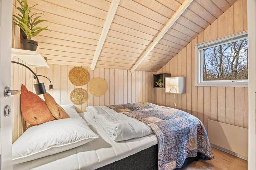 Foto von Ferienhaus UL97 in Jegum - Westjütland