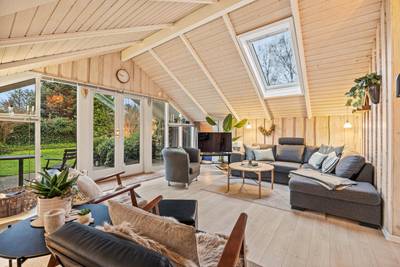Vorschaubild von Ferienhaus UL97 in Jegum - Westjütland