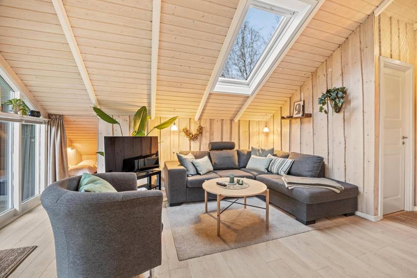 Foto von Ferienhaus UL97 in Jegum - Westjütland