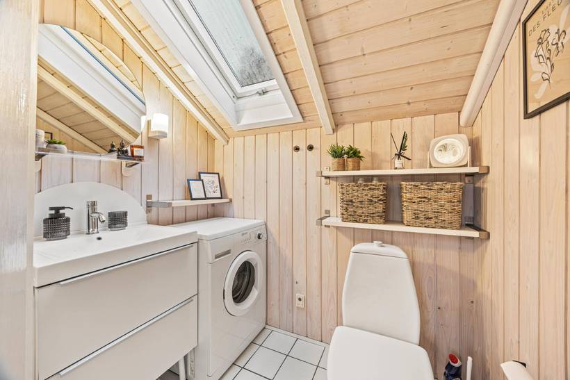 Foto von Ferienhaus UL97 in Jegum - Westjütland