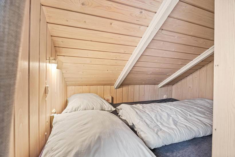 Foto von Ferienhaus UL97 in Jegum - Westjütland