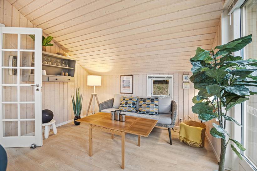 Foto von Ferienhaus UL97 in Jegum - Westjütland