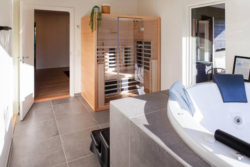 Foto von Ferienhaus UM07 in Fjellerup - Ostjütland