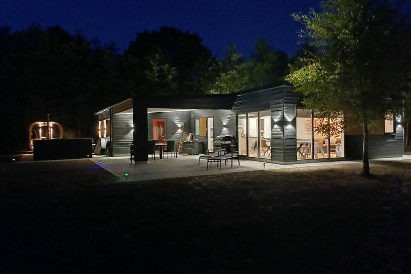 Foto von Ferienhaus UM07 in Fjellerup - Ostjütland