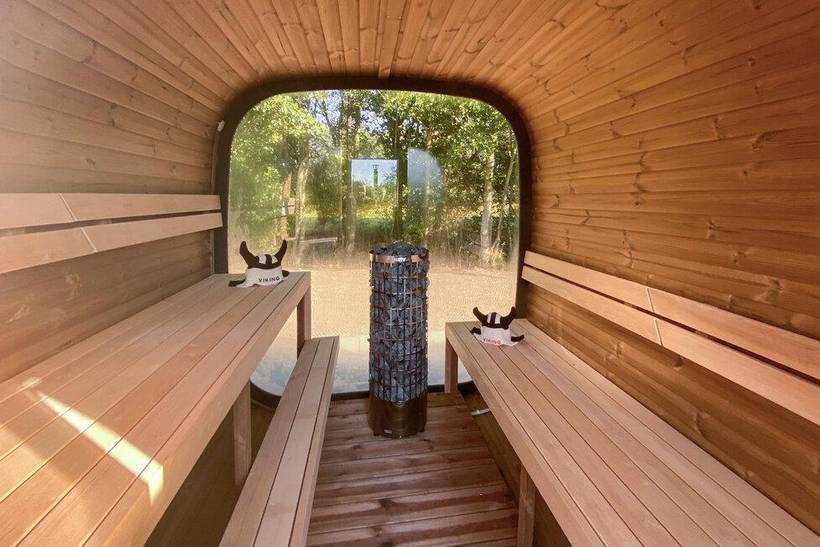 Foto von Ferienhaus UM07 in Fjellerup - Ostjütland