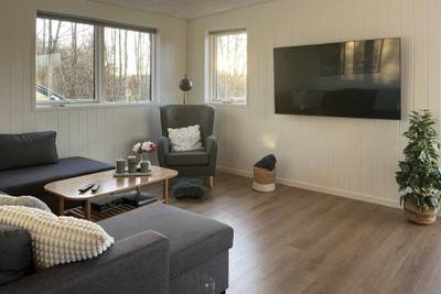 Vorschaubild von Ferienhaus UM07 in Fjellerup - Ostjütland