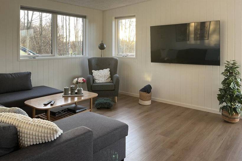 Foto von Ferienhaus UM07 in Fjellerup - Ostjütland