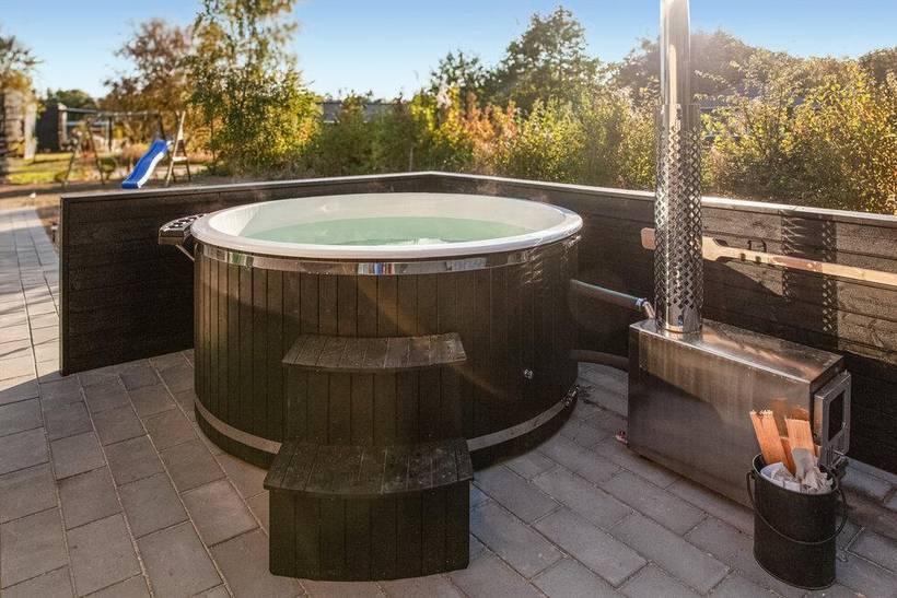 Foto von Ferienhaus UM07 in Fjellerup - Ostjütland