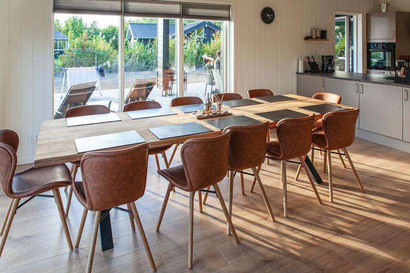 Foto von Ferienhaus UM07 in Fjellerup - Ostjütland