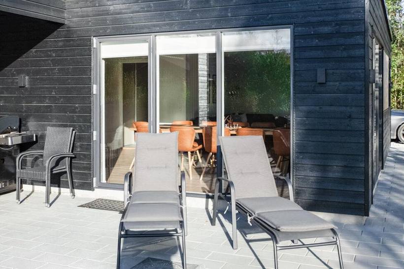 Foto von Ferienhaus UM07 in Fjellerup - Ostjütland