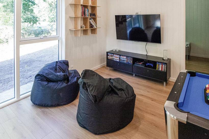 Foto von Ferienhaus UM07 in Fjellerup - Ostjütland