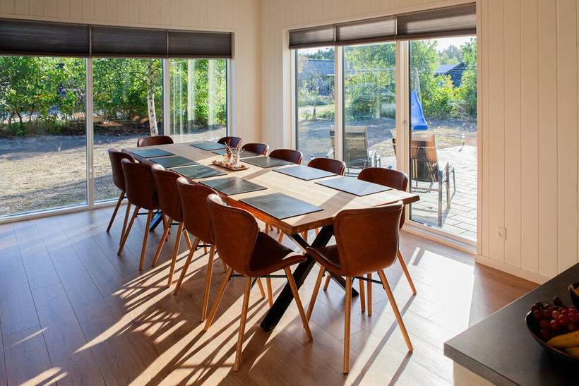 Foto von Ferienhaus UM07 in Fjellerup - Ostjütland
