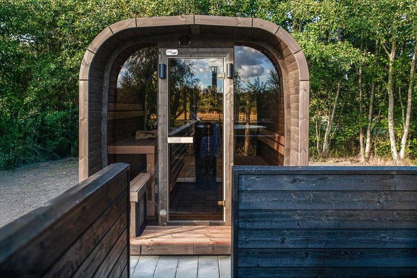 Foto von Ferienhaus UM07 in Fjellerup - Ostjütland