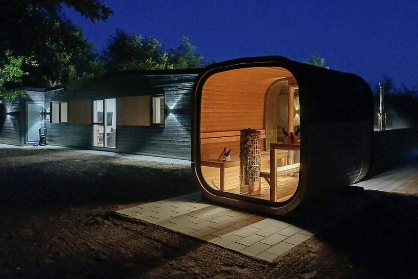 Foto von Ferienhaus UM07 in Fjellerup - Ostjütland