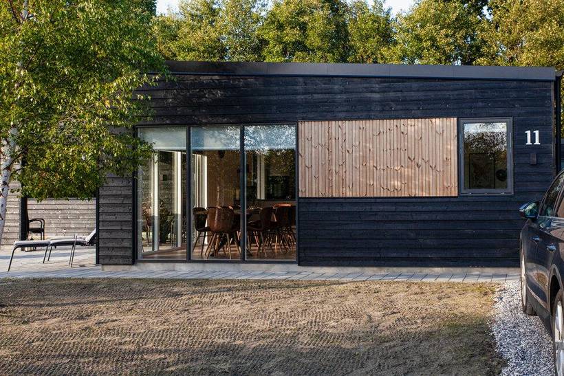 Foto von Ferienhaus UM07 in Fjellerup - Ostjütland