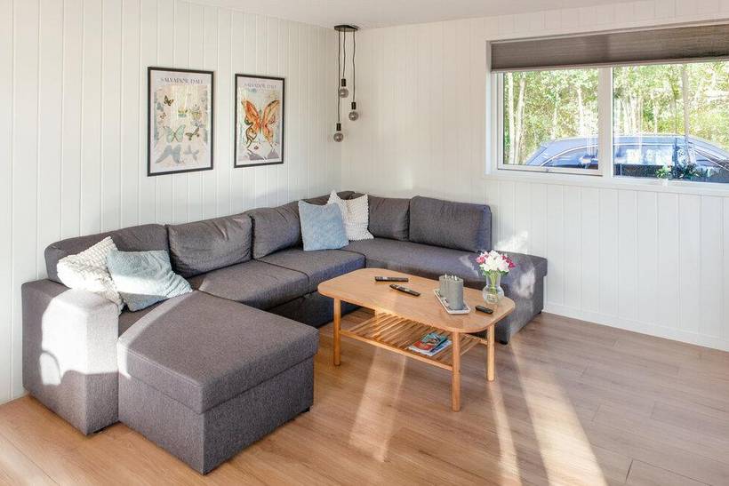 Foto von Ferienhaus UM07 in Fjellerup - Ostjütland