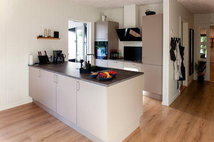 Foto von Ferienhaus UM07 in Fjellerup - Ostjütland