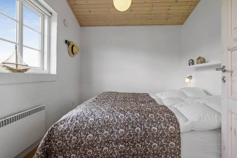 Foto von Ferienhaus UM08 in Vrist - Vejlby Klit - Westjütland