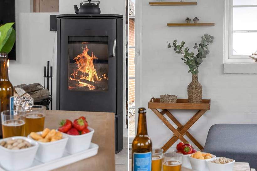 Foto von Ferienhaus UM08 in Vrist - Vejlby Klit - Westjütland