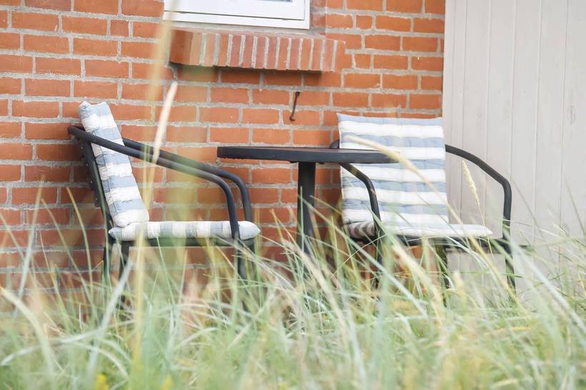 Foto von Ferienhaus UM08 in Vrist - Vejlby Klit - Westjütland