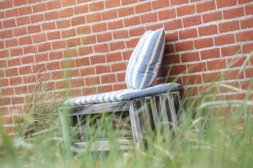Foto von Ferienhaus UM08 in Vrist - Vejlby Klit - Westjütland