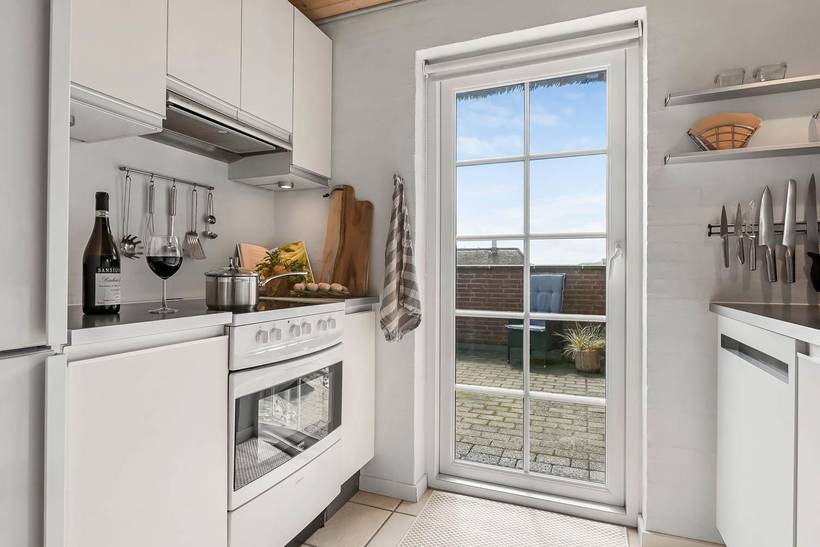 Foto von Ferienhaus UM08 in Vrist - Vejlby Klit - Westjütland