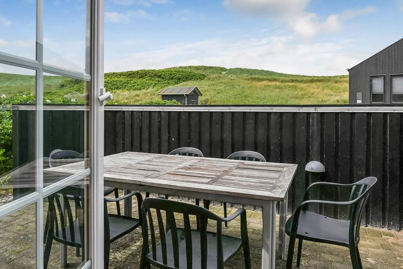 Foto von Ferienhaus UM08 in Vrist - Vejlby Klit - Westjütland