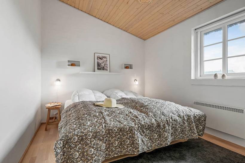 Foto von Ferienhaus UM08 in Vrist - Vejlby Klit - Westjütland