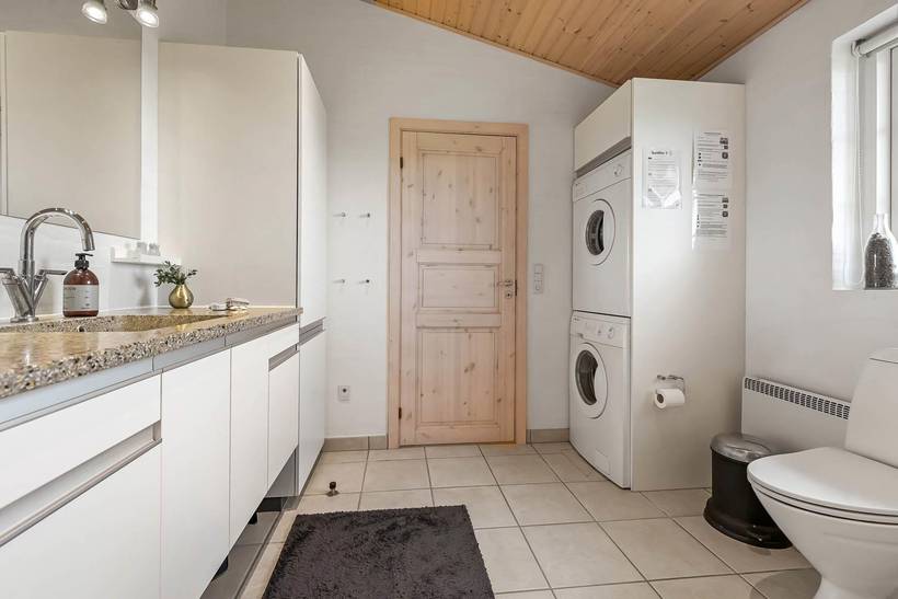 Foto von Ferienhaus UM08 in Vrist - Vejlby Klit - Westjütland