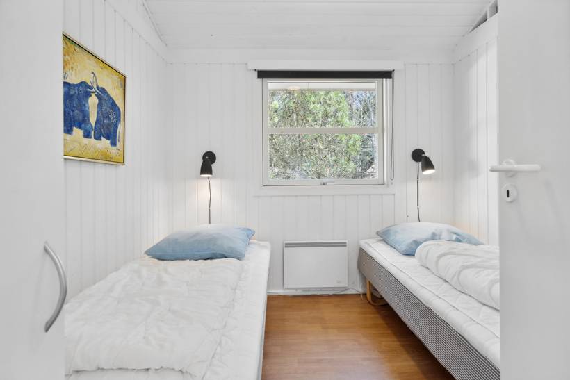 Foto von Ferienhaus UM15 in Vesterø - Læsø