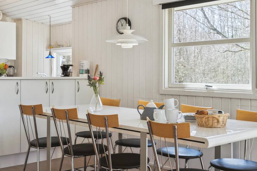 Foto von Ferienhaus UM15 in Vesterø - Læsø