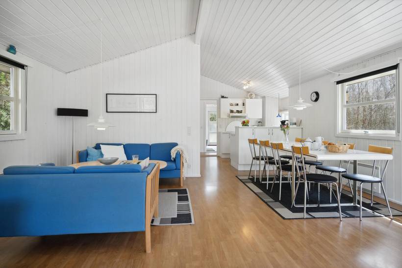 Foto von Ferienhaus UM15 in Vesterø - Læsø