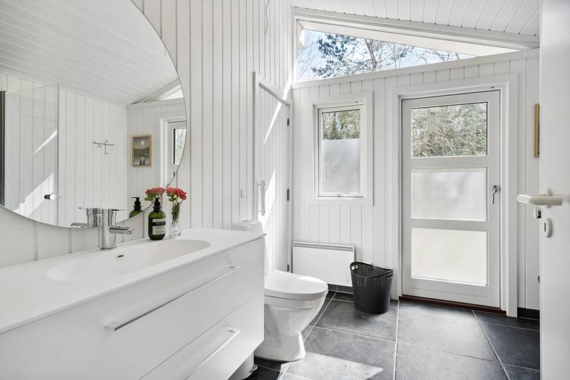 Foto von Ferienhaus UM15 in Vesterø - Læsø