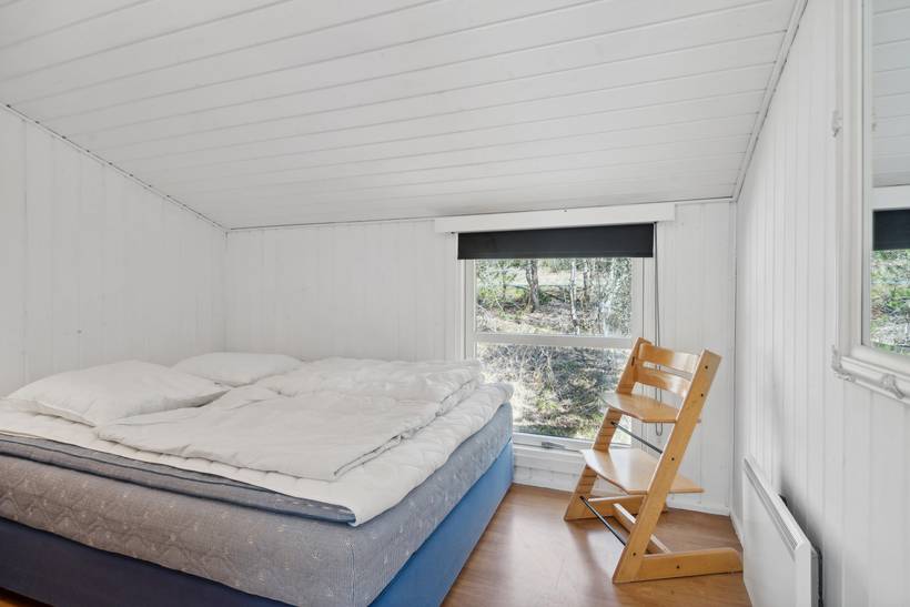 Foto von Ferienhaus UM15 in Vesterø - Læsø