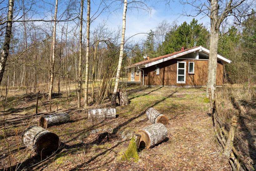 Foto von Ferienhaus UM15 in Vesterø - Læsø