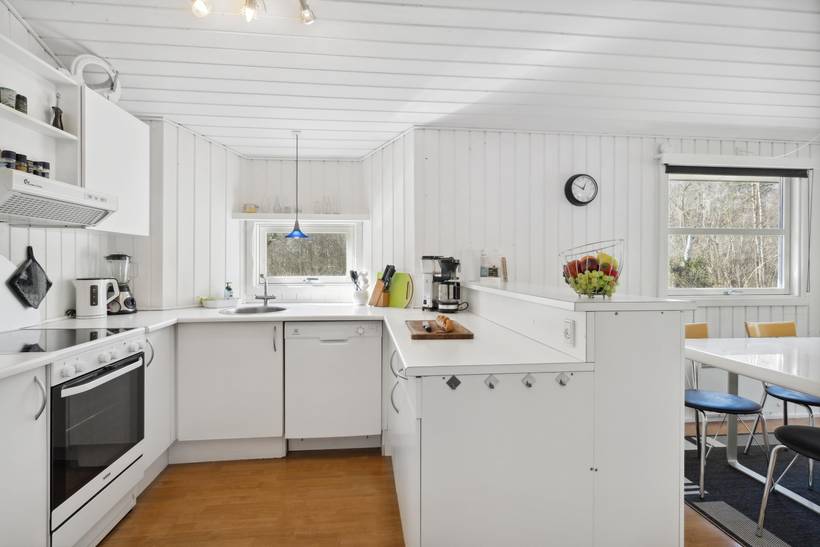 Foto von Ferienhaus UM15 in Vesterø - Læsø